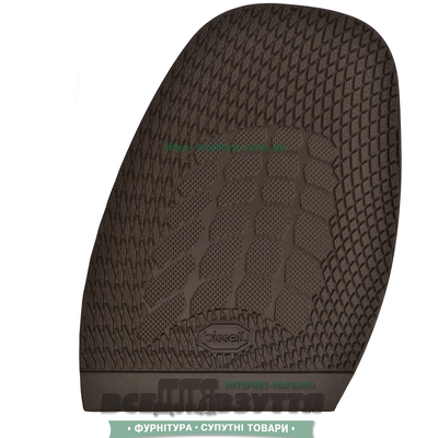 Подметка BISSELL RB522L цв.Коричневый