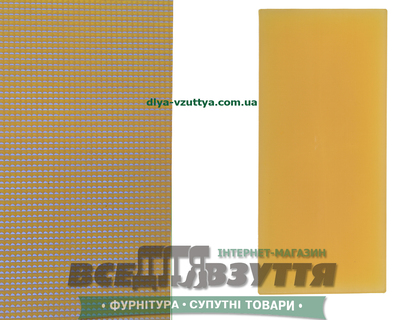 Черкассы 3х180х260 бежевый / Полиуретан