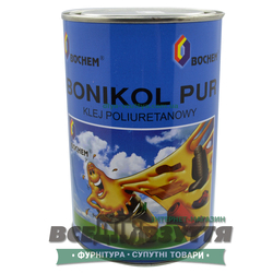 Клей BOCHEM BONIKOL PUR десмоколл (0.8кг)