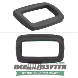 Рамка пластиковая 30мм