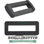 Рамка пластиковая 40мм