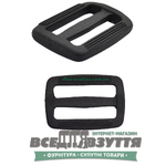 Рамка-регулятор пластиковая 30мм