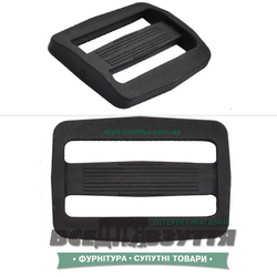 Рамка-регулятор пластиковая 40мм