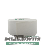 Резинка башмачная цв. Белый 50мм