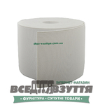 Резинка башмачная цв. Белый 100мм