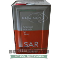 Клей SAR 306 (06W) / 15кг. Kenda Farben десмоколл