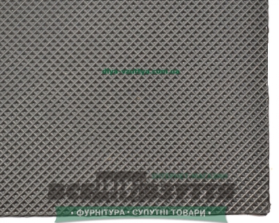 Сетка БЦ 2,7*500*500 / Подметочная резина 10 листов