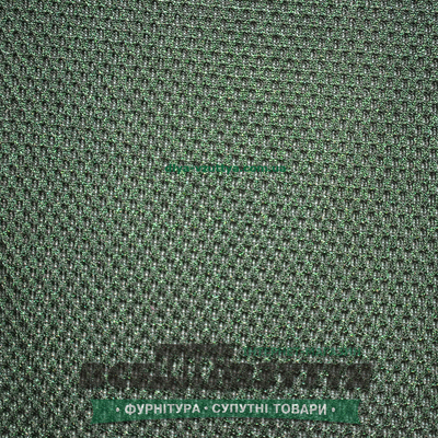 Сетка кроссовочная 300мм*500мм цв. ХАКИ