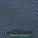 Сетка кроссовочная 300мм*500мм цв. СИНИЙ