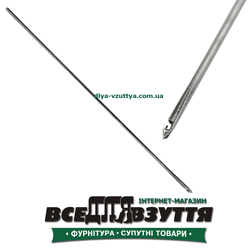 Крючек-шило №2 (в ассортименте)