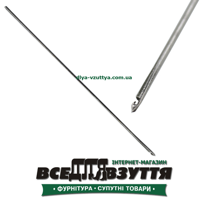 Крючек-шило №2 (в ассортименте)