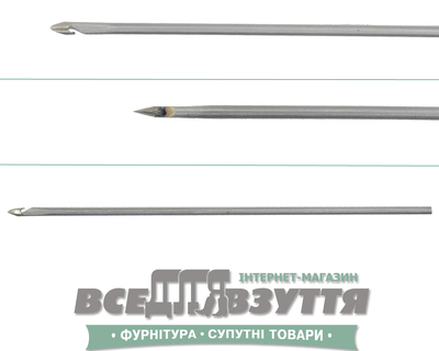 Крючек-шило №1 (в ассортименте)