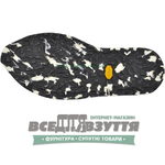 След-подошва Bissell т.4,5мм 