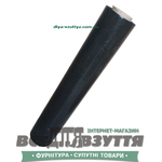 Стрейч чорний пакувальний 15мкм 2кг