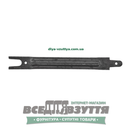 Супинаторы 53-г для обуви с низким каблуком (пара)