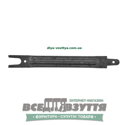 Супинаторы 53-г для обуви с низким каблуком (пара)