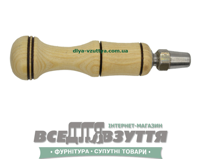 Ручка - ЦАНГА