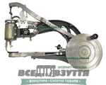 Обувная швейная машинка ВЕРСАЛЬ