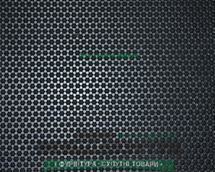 Звезда Винница  3Х500Х500 / Подметочная резина