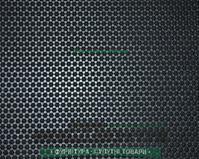 Звезда Винница  3Х500Х500 / Подметочная резина