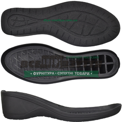 2282 TR р.36-41  Подошва женская