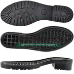 2452 TR р.36-41 Подошва женская  