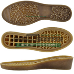  2475 TR беж. р.41.42 Подошва женская