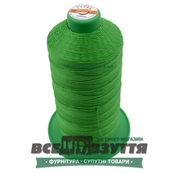 Нитки Tytan (ТИТАН) №10 Зелений (2590)