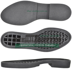  2650 TR р.36-41 Подошва женская 