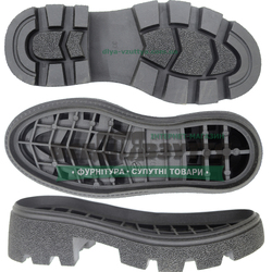 2707 TR р. 36-40  Подошва женская