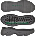 3302 PU  р. 36-40  / Подошва женская