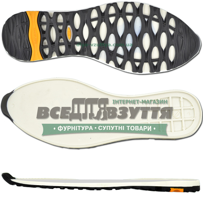 4680 TR р.39-45 Подошва мужская 