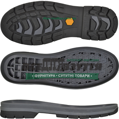 4890 TR р.40-45 Подошва мужская 