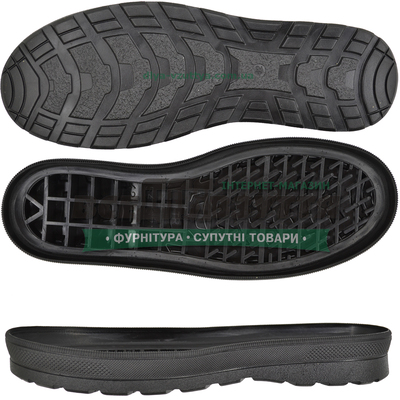 5487 TR р.40-45 Подошва мужская 