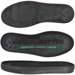 5574 PU р. 39-45  / Подошва мужская