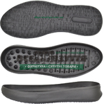 5619 PU р. 40-45  / Подошва мужская