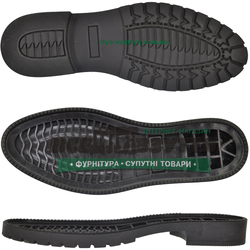 5691 TR р.40-45  Подошва мужская