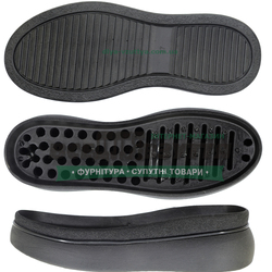 70006 PU р. 36-39  Подошва женская