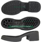 70158 PU р. 36-41  /  Подошва женская