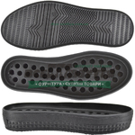  7744 PU р.36 Подошва женская 