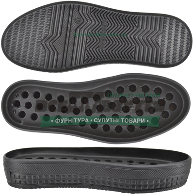  7744 PU р.36 Подошва женская 