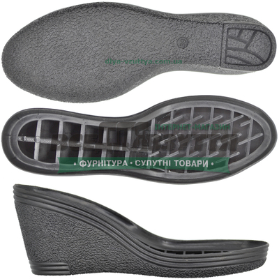 8157 TR р.36-40 Подошва женская  