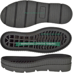 8254 TR р.36-41 Подошва женская 