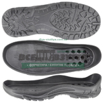 838 PU р.34-39 Подошва Подростковая 