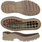 ARMA TR р. 36-41 цв.Бежевый Подошва женская