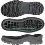 ARMA TR р. 36-41 цв.Черный Подошва женская