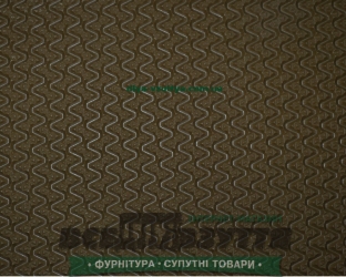 VECTOR "686" 3х570х380  Коричн. / Подметочная резина