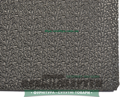 "Асфальт" Башмачник 2.5Х500Х500 / Підметочна резина