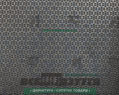 GTO Italia Башмачник 7*500*500 / Набоечная резина 10 листов