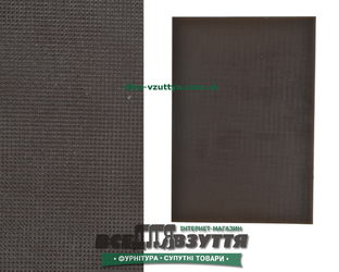 БІЛОРУСЬКИЙ 6х180х260 коричневий/сітка Поліуретан